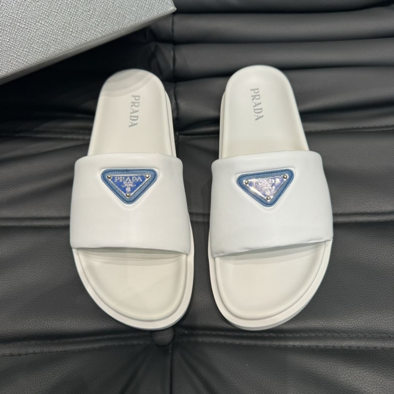 Prada Slippers